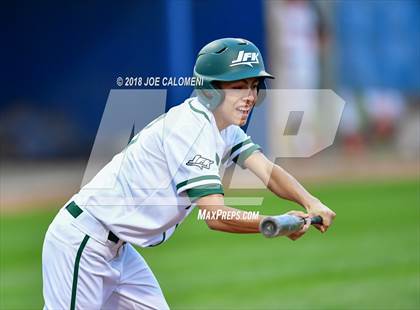 Thumbnail 2 in Brackenridge vs John F. Kennedy photogallery.