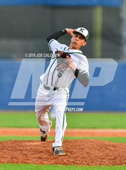Thumbnail 2 in Brackenridge vs John F. Kennedy photogallery.