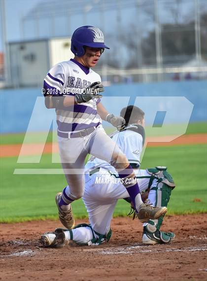 Thumbnail 1 in Brackenridge vs John F. Kennedy photogallery.