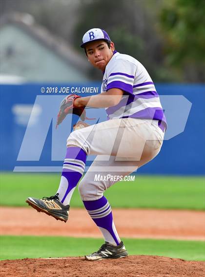 Thumbnail 2 in Brackenridge vs John F. Kennedy photogallery.