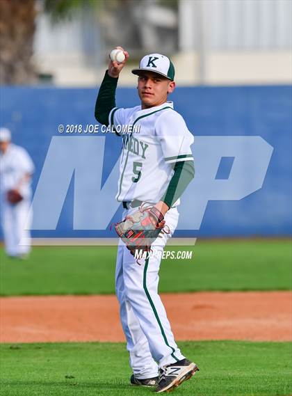 Thumbnail 1 in Brackenridge vs John F. Kennedy photogallery.