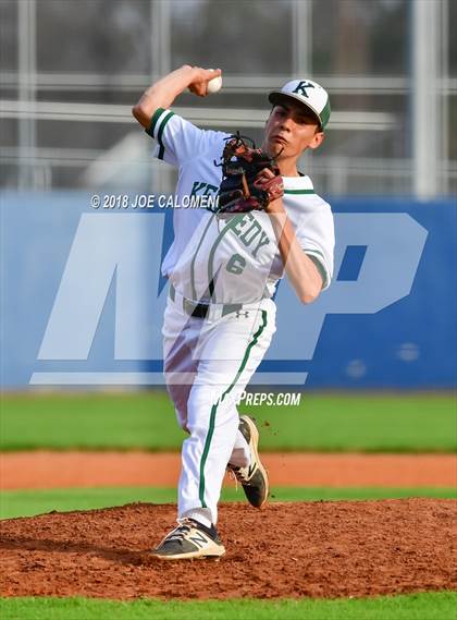 Thumbnail 1 in Brackenridge vs John F. Kennedy photogallery.