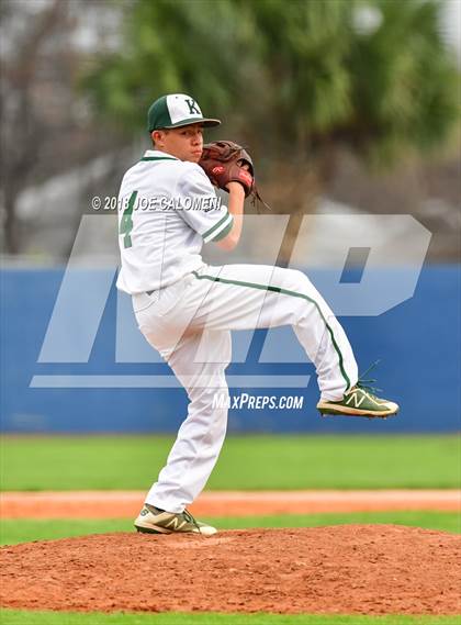 Thumbnail 2 in Brackenridge vs John F. Kennedy photogallery.