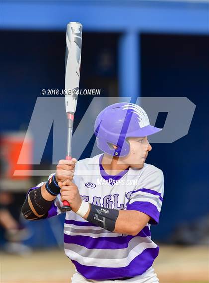 Thumbnail 3 in Brackenridge vs John F. Kennedy photogallery.