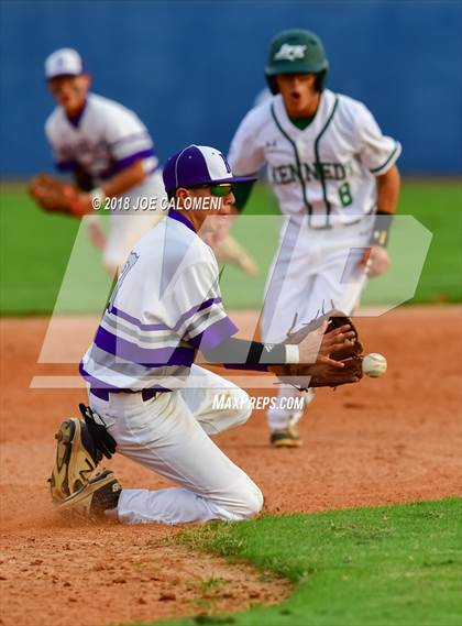 Thumbnail 1 in Brackenridge vs John F. Kennedy photogallery.