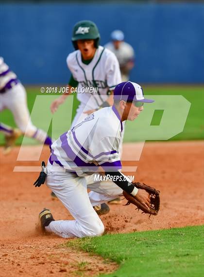 Thumbnail 2 in Brackenridge vs John F. Kennedy photogallery.