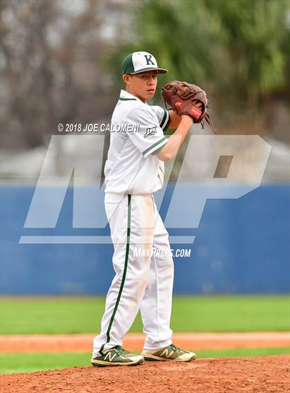 Thumbnail 2 in Brackenridge vs John F. Kennedy photogallery.