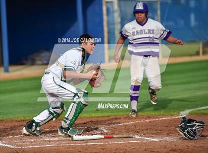 Thumbnail 2 in Brackenridge vs John F. Kennedy photogallery.