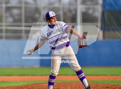 Thumbnail 2 in Brackenridge vs John F. Kennedy photogallery.