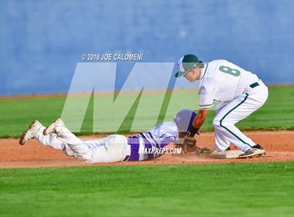 Thumbnail 2 in Brackenridge vs John F. Kennedy photogallery.