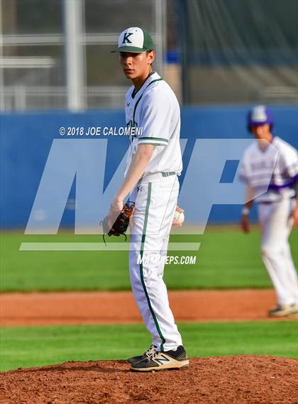 Thumbnail 2 in Brackenridge vs John F. Kennedy photogallery.