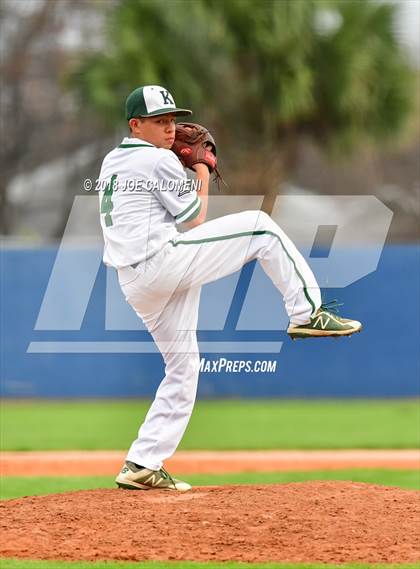 Thumbnail 1 in Brackenridge vs John F. Kennedy photogallery.