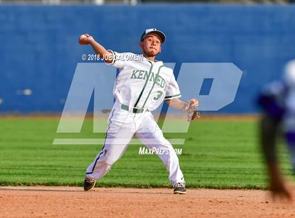 Thumbnail 1 in Brackenridge vs John F. Kennedy photogallery.