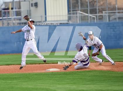 Thumbnail 2 in Brackenridge vs John F. Kennedy photogallery.