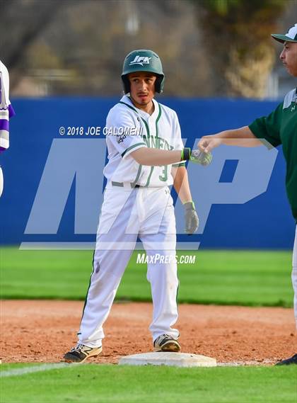 Thumbnail 2 in Brackenridge vs John F. Kennedy photogallery.