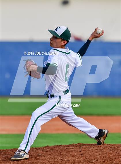Thumbnail 2 in Brackenridge vs John F. Kennedy photogallery.