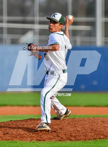 Thumbnail 3 in Brackenridge vs John F. Kennedy photogallery.