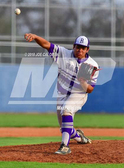 Thumbnail 3 in Brackenridge vs John F. Kennedy photogallery.