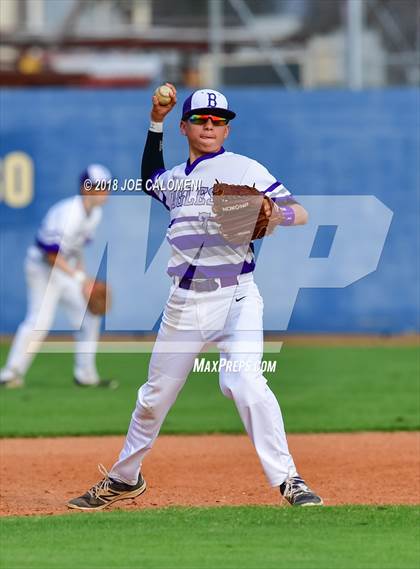 Thumbnail 1 in Brackenridge vs John F. Kennedy photogallery.