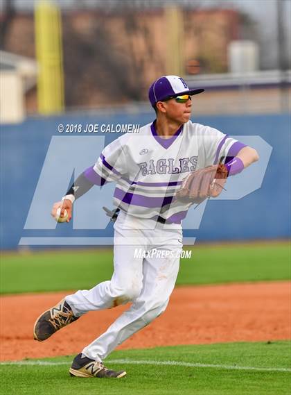 Thumbnail 1 in Brackenridge vs John F. Kennedy photogallery.