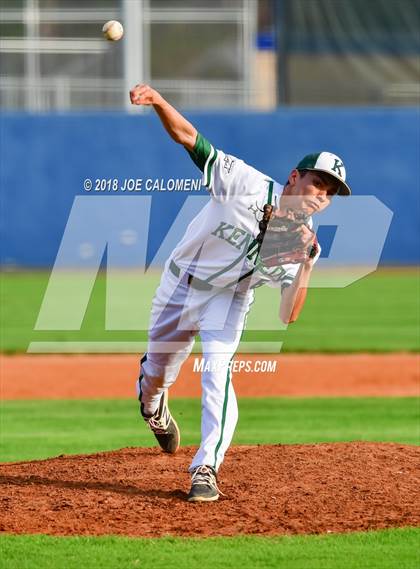 Thumbnail 3 in Brackenridge vs John F. Kennedy photogallery.