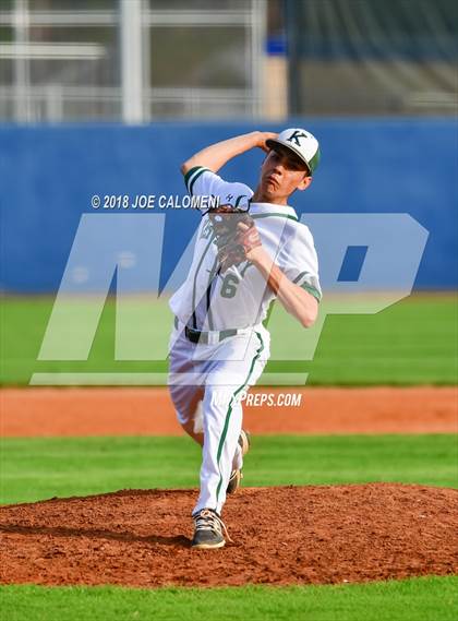 Thumbnail 2 in Brackenridge vs John F. Kennedy photogallery.