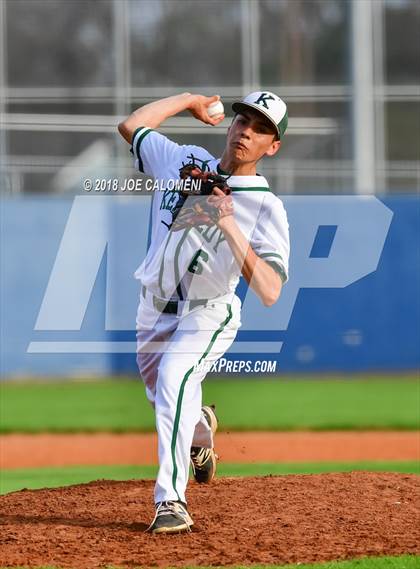 Thumbnail 1 in Brackenridge vs John F. Kennedy photogallery.