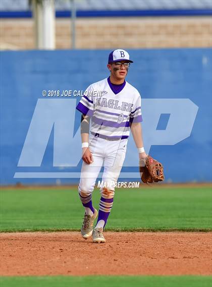 Thumbnail 1 in Brackenridge vs John F. Kennedy photogallery.