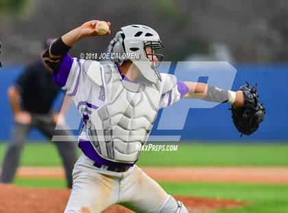 Thumbnail 2 in Brackenridge vs John F. Kennedy photogallery.