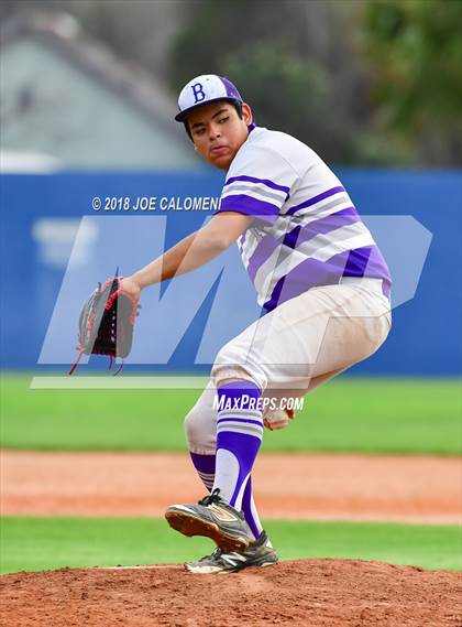 Thumbnail 1 in Brackenridge vs John F. Kennedy photogallery.