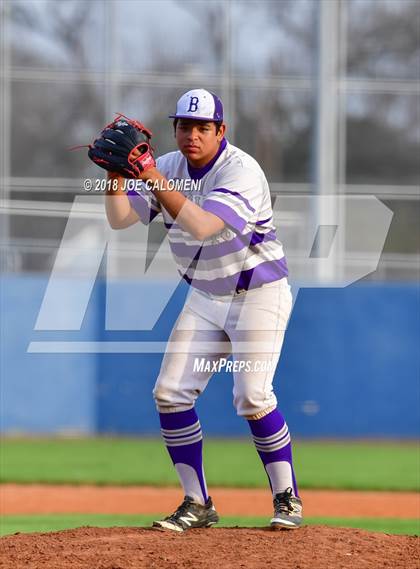Thumbnail 2 in Brackenridge vs John F. Kennedy photogallery.