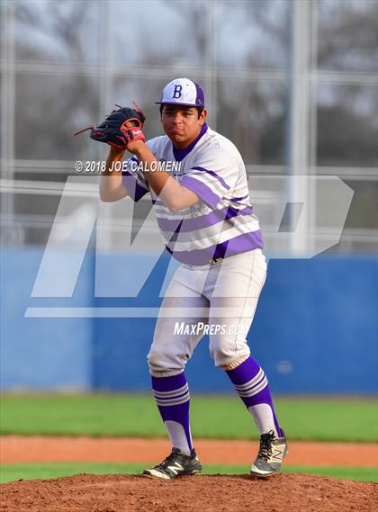 Thumbnail 3 in Brackenridge vs John F. Kennedy photogallery.