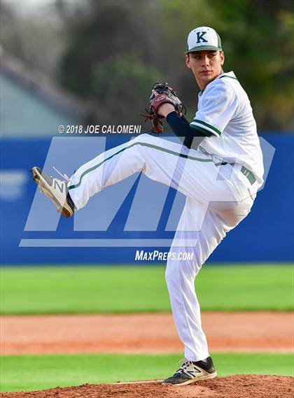 Thumbnail 1 in Brackenridge vs John F. Kennedy photogallery.
