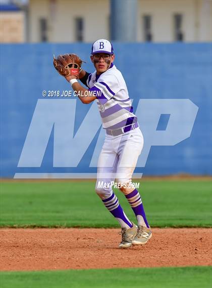 Thumbnail 1 in Brackenridge vs John F. Kennedy photogallery.
