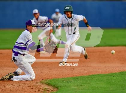 Thumbnail 3 in Brackenridge vs John F. Kennedy photogallery.