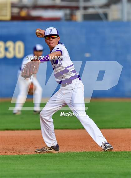Thumbnail 2 in Brackenridge vs John F. Kennedy photogallery.