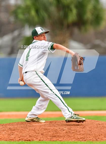 Thumbnail 3 in Brackenridge vs John F. Kennedy photogallery.