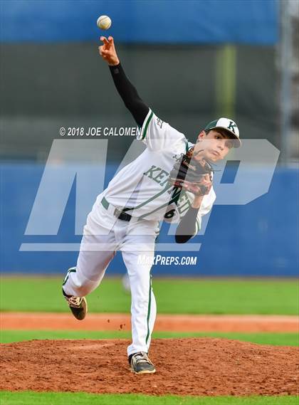 Thumbnail 3 in Brackenridge vs John F. Kennedy photogallery.