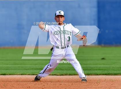 Thumbnail 3 in Brackenridge vs John F. Kennedy photogallery.