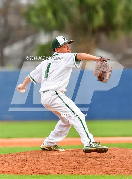 Thumbnail 1 in Brackenridge vs John F. Kennedy photogallery.