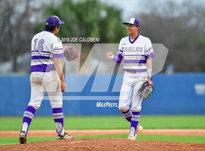 Thumbnail 3 in Brackenridge vs John F. Kennedy photogallery.