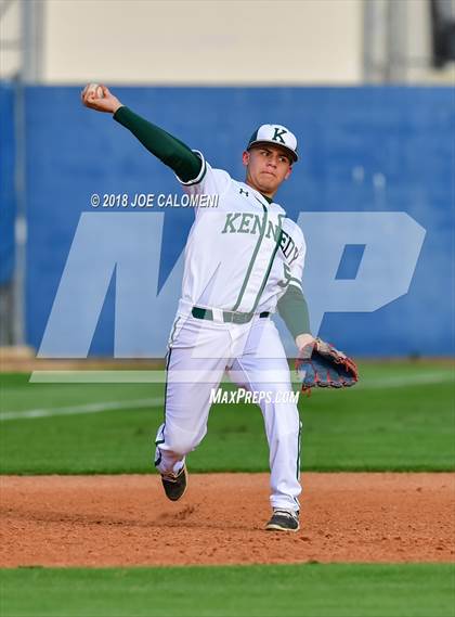 Thumbnail 1 in Brackenridge vs John F. Kennedy photogallery.