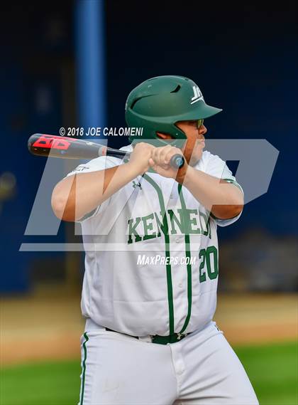 Thumbnail 2 in Brackenridge vs John F. Kennedy photogallery.