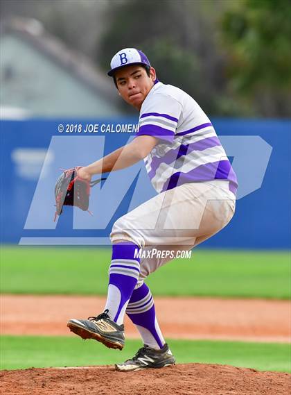 Thumbnail 3 in Brackenridge vs John F. Kennedy photogallery.