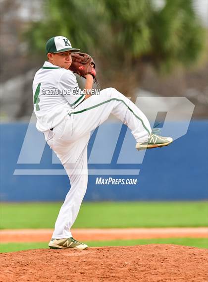 Thumbnail 1 in Brackenridge vs John F. Kennedy photogallery.