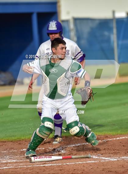 Thumbnail 3 in Brackenridge vs John F. Kennedy photogallery.