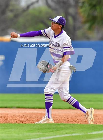 Thumbnail 3 in Brackenridge vs John F. Kennedy photogallery.