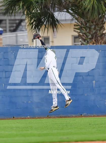 Thumbnail 1 in Brackenridge vs John F. Kennedy photogallery.