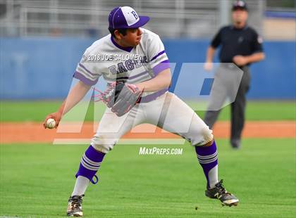 Thumbnail 2 in Brackenridge vs John F. Kennedy photogallery.