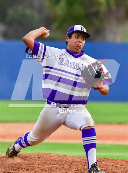 Thumbnail 1 in Brackenridge vs John F. Kennedy photogallery.
